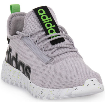 Sko Dame Sneakers adidas Originals KAPTIR 3 K Sort