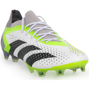 Sko Herre Fodboldstøvler adidas Originals PREDATOR ACCURACY 1 Sort