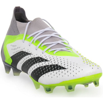 Sko Herre Fodboldstøvler adidas Originals PREDATOR ACCURACY 1 Sort