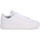 Sko Dame Sneakers adidas Originals GRAND COURT BASE 2 Hvid