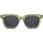 Ure & Smykker Solbriller Twig Fleming Sun Grøn