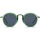 Ure & Smykker Solbriller Twig KLIMT Grøn