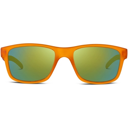 Ure & Smykker Solbriller Twig Weider Orange