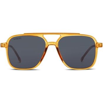Ure & Smykker Solbriller Smooder Coronado Sun Orange