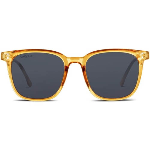 Ure & Smykker Solbriller Smooder Kampak Sun Orange