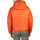 textil Herre Sportsjakker Save The Duck - nathan-d39050m Orange