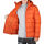 textil Herre Sportsjakker Save The Duck - boris-d35560m Orange
