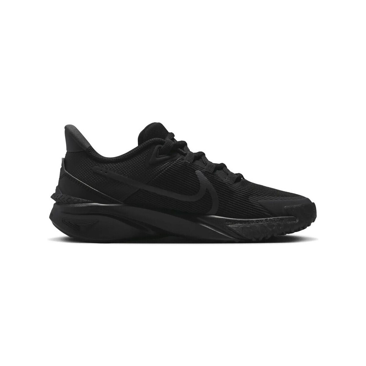 Sko Dame Sneakers Nike DX7615 Sort
