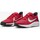 Sko Dame Sneakers Nike DX7615 Rød