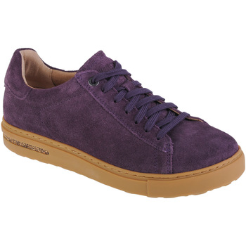 Sko Dame Lave sneakers Birkenstock Bend Low Violet