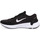 Sko Dame Sneakers Nike 002  RENEW RUN 4 Sort