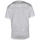 textil Herre T-shirts & poloer McQ Alexander McQueen  Hvid