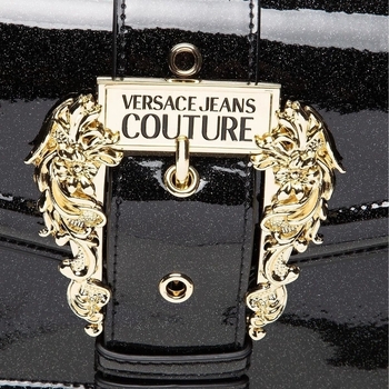 Versace Jeans Couture 72VA4BF1 Sort