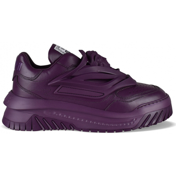 Sko Herre Sneakers Versace  Violet