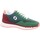 Sko Dame Sneakers Ecoalf SHSNCERVI0492WW23 Grøn