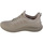 Sko Dame Lave sneakers Skechers Bobs Geo-New Aesthetics Beige