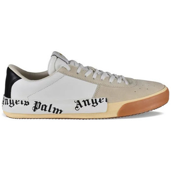 Sko Herre Sneakers Palm Angels  Hvid
