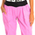 textil Dame Halvlange bukser Zumba Z1B00136-ROSA Flerfarvet