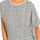 textil Dame T-shirts & poloer Zumba Z1T00682-BLANCO Hvid