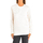 textil Dame Sweatshirts Zumba Z2T00136-BLANCO Hvid