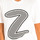 textil Dame T-shirts & poloer Zumba Z2T00164-BLANCO Flerfarvet