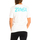 textil Dame T-shirts & poloer Zumba Z2T00169-BLANCO Flerfarvet