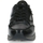 Sko Dame Sneakers Caprice 2375041 Sort