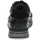 Sko Dame Sneakers Caprice 2375041 Sort