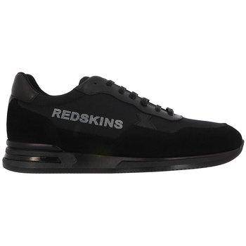 Sko Herre Sneakers Redskins PD801AM Sort