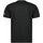 textil Herre T-shirts m. korte ærmer Geographical Norway SW1245HGN-BLACK Sort