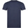 textil Herre T-shirts m. korte ærmer Geographical Norway SW1270HGNO-NAVY Marineblå