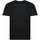 textil Herre T-shirts m. korte ærmer Geo Norway SW1959HGNO-BLACK Sort