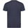 textil Herre T-shirts m. korte ærmer Geographical Norway SX1078HGN-NAVY Blå