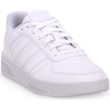 Sko Herre Sneakers adidas Originals COURTBEAT Hvid