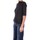 textil Dame Pullovere Calvin Klein Jeans K20K205738 Sort