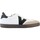 Sko Dame Lave sneakers Victoria 216712 Hvid