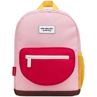 Tasker Børn Rygsække
 Hello Hossy Gum Kids Backpack - Rose Flerfarvet