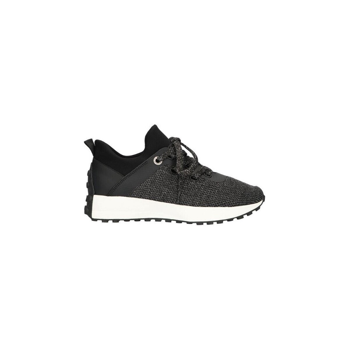 Sko Dame Sneakers La Strada 2200126 Sort