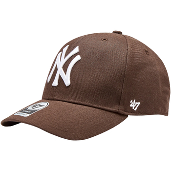 Accessories Herre Kasketter '47 Brand New York Yankees MVP Cap Brun