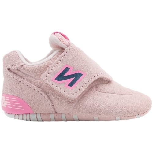 Sko Børn Sneakers New Balance CV574PNK Pink