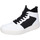 Sko Herre Sneakers Kazar Studio BC714 Hvid