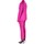 textil Dame Lange kjoler Pinko 102213 A15M Pink