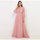 textil Dame Kjoler La Modeuse 32626_P74064 Pink
