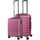 Tasker Hardcase kufferter Jaslen Oporto Pink