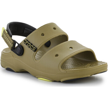 Sko Tøfler Crocs ™ Classic All-Terrain Sandal 207711-3UA Flerfarvet