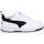 Sko Dreng Sneakers Puma 02 REBOUND V6 LO Hvid