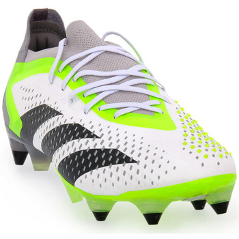Sko Herre Fodboldstøvler adidas Originals PREDATOR ACCURACY 1 L SG Sort