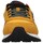Sko Dreng Lave sneakers Sun68 Z43313T Gul