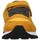 Sko Dreng Lave sneakers Sun68 Z43313K Gul