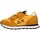 Sko Dreng Lave sneakers Sun68 Z43301B Gul